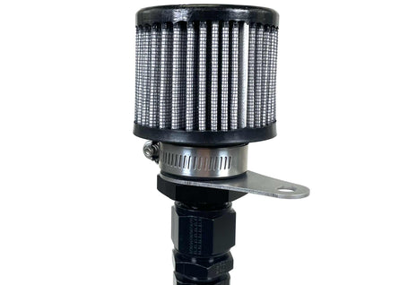 Remote Catch Can Filter Kit - Motion Raceworks