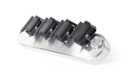 Motion Raceworks Bare Billet LS Valve Covers 10-120BM