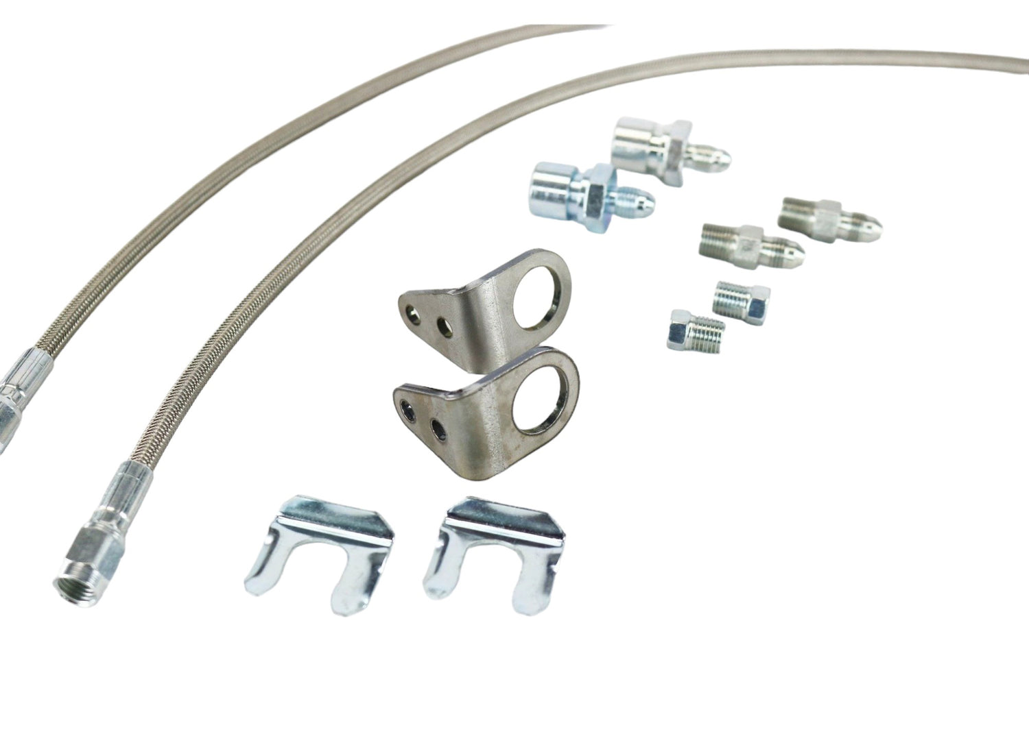 Brake Lines