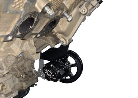 Coyote Ford Mechanical Fuel Pump Drive Kit - Motion Raceworks