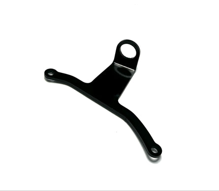 Operator Series Driver Side (RH) Button Mount for Rear Exit Cable Shifter - Motion Raceworks