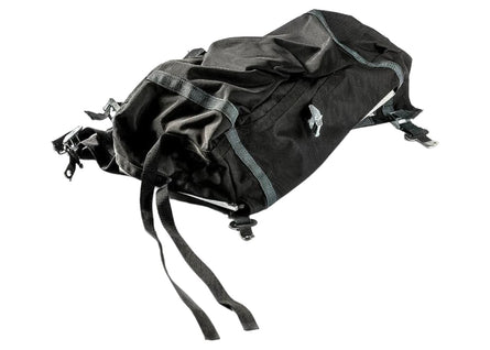 Motion Raceworks 4.6 & 5.4 Modular Ford Engine Diaper, NHRA & IHRA Approved (For Motor Mounts, w/Cutouts) - Motion Raceworks