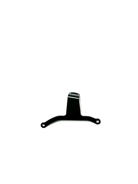 Operator Series Driver Side (RH) Button Mount for Rear Exit Cable Shifter - Motion Raceworks