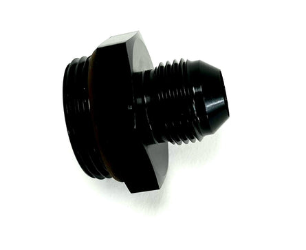 -10AN to -16ORB Short thread Male Fitting by Fluidworks - Motion Raceworks