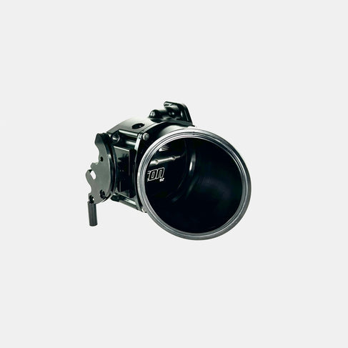 Motion Raceworks LSA 60° Clockable 92mm /95mm ICON Throttle Body (10-1