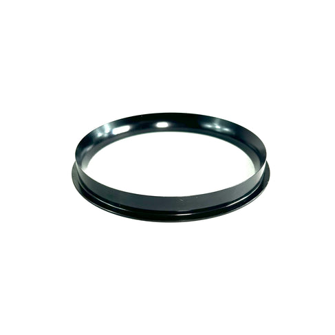 Motion Raceworks LSA 60° Clockable 92mm /95mm ICON Throttle Body (10-14020BLK/10-13013BLK) - Motion Raceworks