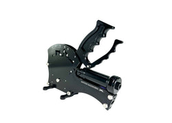 TH400 3 Speed Forward Standard Pattern Operator Series Billet Shifter ...