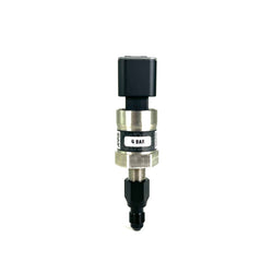 3AN Male to 1/8" NPT Female Adapter Fitting