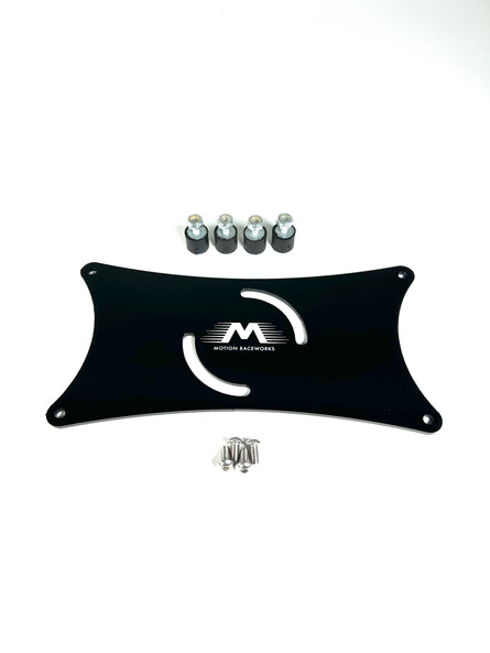 HP Tuners Core ECU Roll Bar Mount 18-10032 - Motion Raceworks