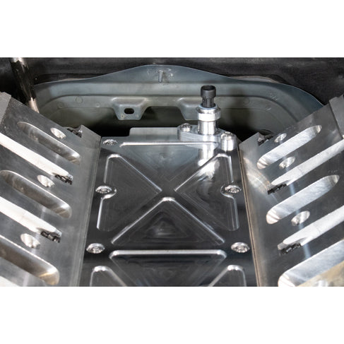 Motion Performance Rear End Cover Motion Billet Gen 4 Race LS Valley Cover – Motion Raceworks