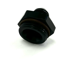 -10AN to -16ORB Short thread Male Fitting by Fluidworks - Motion Raceworks