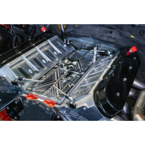 Motion Performance Rear End Cover Motion Billet Gen 4 Race LS Valley Cover – Motion Raceworks
