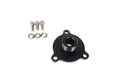 Fluidworks Adaptor for Large / XL Cable for Cable Drive Fuel Pumps - Motion Raceworks