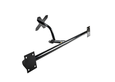 1979-93 Mustang Fox Body Bolt On Parachute Mount 14-100 - Motion Raceworks