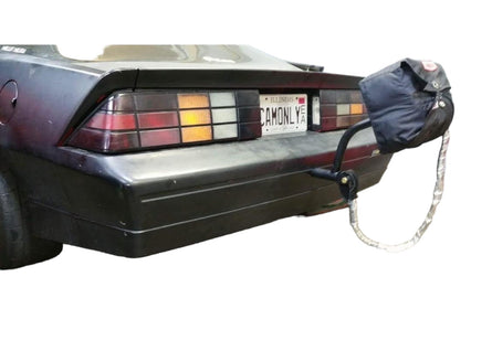 1982-92 3rd Gen Camaro/Firebird/Trans Am Bolt On Parachute Mount 14-110 - Motion Raceworks