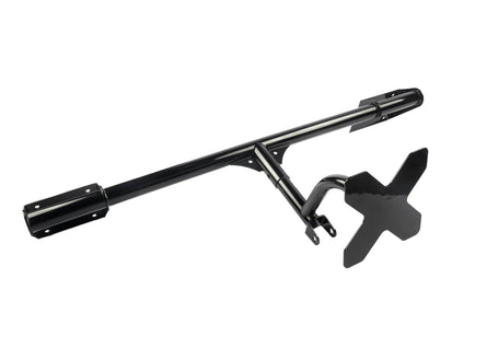 1993-02 4th Gen Camaro/Firebird/Trans Am Parachute Mount - Motion Raceworks