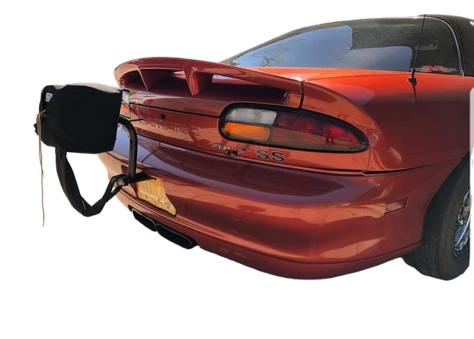 1993-02 4th Gen Camaro/Firebird/Trans Am Parachute Mount - Motion Raceworks