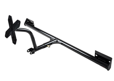 1994-04 Mustang SN95 / New Edge Parachute Mount 14-120 - Motion Raceworks