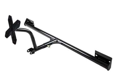 1994-04 Mustang SN95 / New Edge Parachute Mount 14-120 - Motion Raceworks