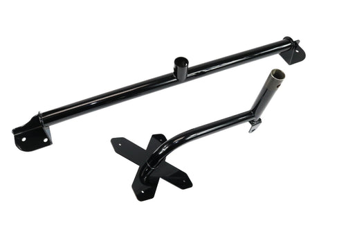 2015-22 Mustang S550 Parachute Mount 14-170 - Motion Raceworks