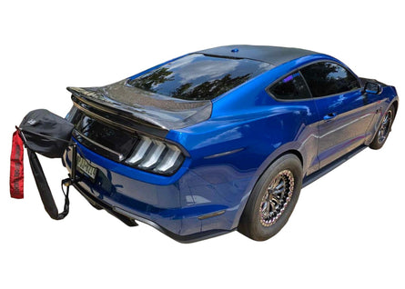 2015-22 Mustang S550 Parachute Mount 14-170 - Motion Raceworks