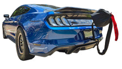 2015-22 Mustang S550 Parachute Mount 14-170