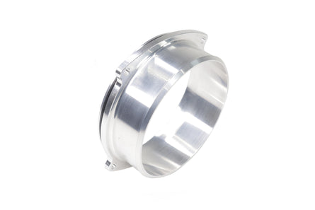 Ultra Grip 4" "Standard" Coupler Flange for Bare ICON 92mm Throttle Body 10-13009-Motion Raceworks-Motion Raceworks