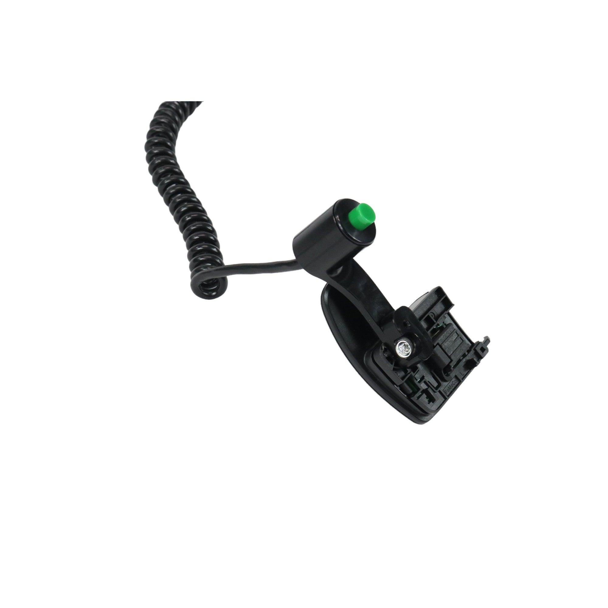 Motion Raceworks Same Side Dual Push Button Steering Wheel Bracket – Race Car Switch Mount