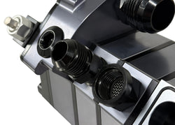 8 ORB Oil Pump Screen Housing Fitting