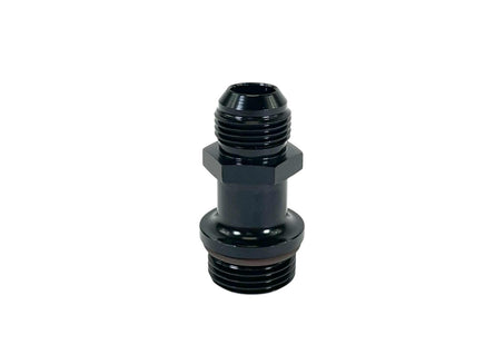 -10 AN to -12 ORB Extended Reach Block Fitting - Motion Raceworks