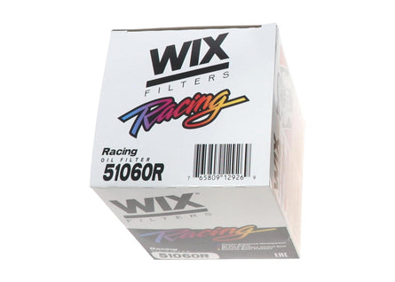 WIX Oil Filter 51060R - Motion Raceworks
