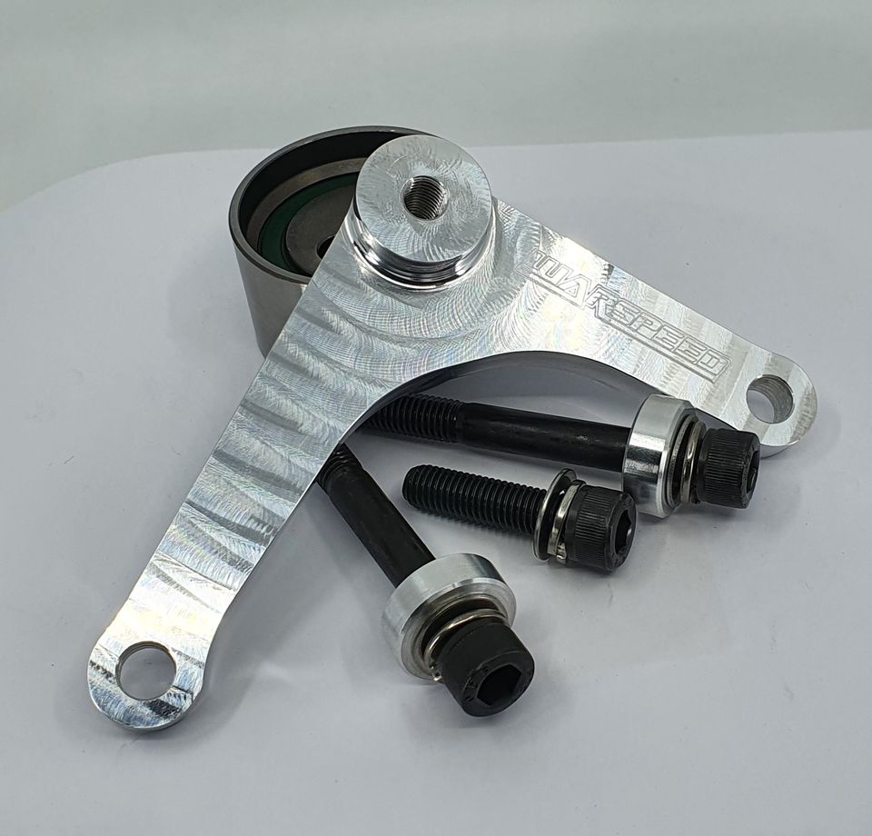 Warspeed V2 Driver Side Alternator Only Bracket Kit WSA-1 – Motion ...