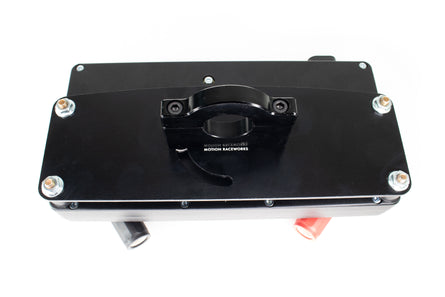 Haltech Nexus R5 Roll Bar Mount 18-10030-Motion Raceworks-Motion Raceworks