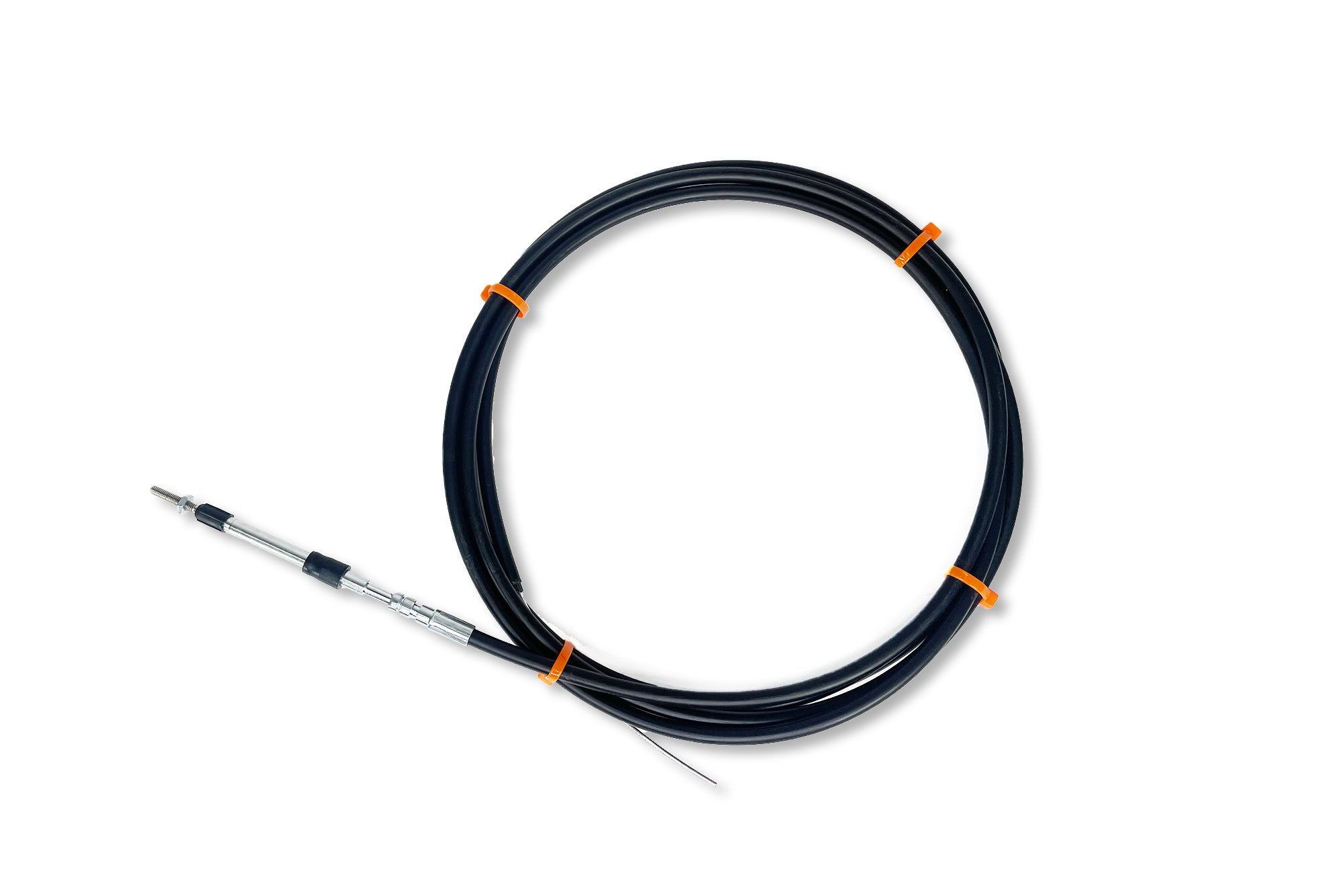 Parachute Replacement Cable Only (14 ft.) 14-013 – Motion Raceworks