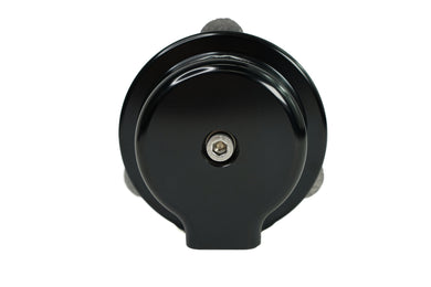 Billet Fuel Sump -12 ORB Single Outlet by Motion Raceworks 27-160-Motion Raceworks-Motion Raceworks