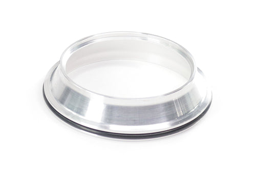 Quick Seal Connector Replacement Aluminum Weld Flange 4" to 3.5" 21-14004-Motion Raceworks-Motion Raceworks