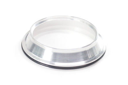 Quick Seal Connector Replacement Aluminum Weld Flange 4" to 3.5" 21-14004-Motion Raceworks-Motion Raceworks