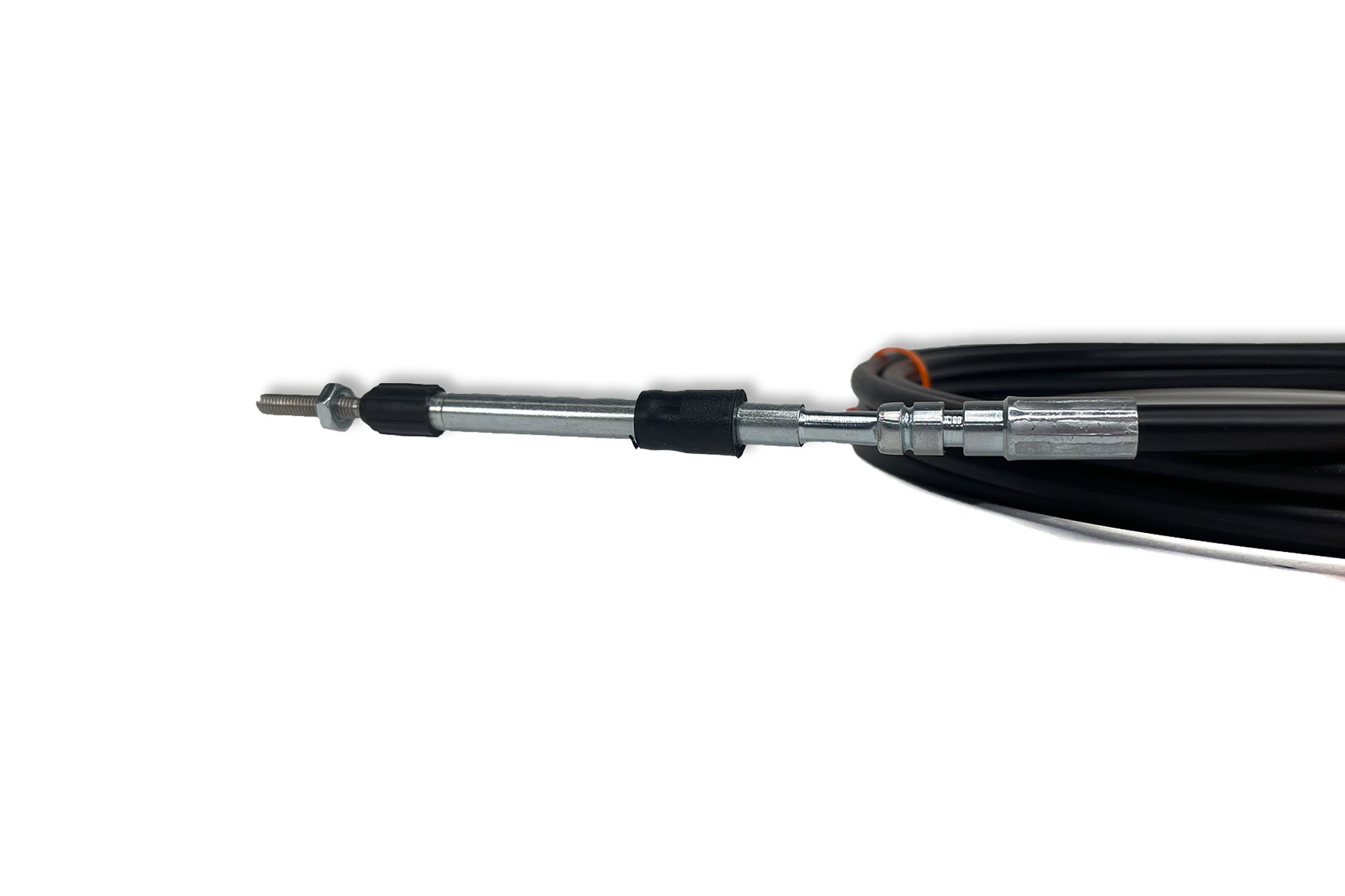 Parachute Replacement Cable Only (14 ft.) 14-013 – Motion Raceworks