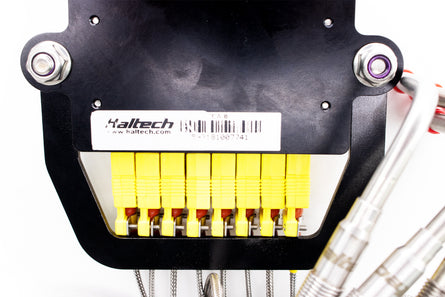 Haltech EGT Sensor Plug Retainer 18-10029-Motion Raceworks-Motion Raceworks