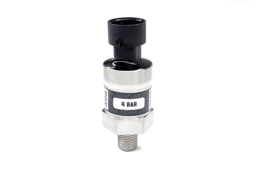 RIFE 4 Bar MAP Sensor 1/8