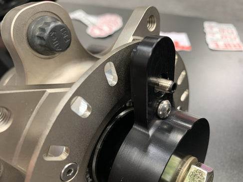 RIFE Wheel Speed Sensor Kit (No Brackets Included) M52-1401 – Motion  Raceworks