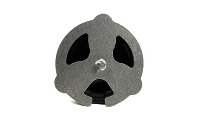 Billet Fuel Sump -12 ORB Single Outlet by Motion Raceworks 27-160-Motion Raceworks-Motion Raceworks