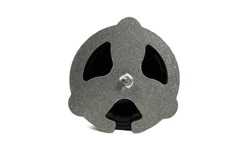 Billet Fuel Sump -12 ORB Single Outlet by Motion Raceworks 27-160-Motion Raceworks-Motion Raceworks