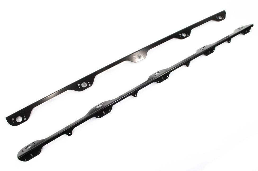 Motion Raceworks 1982-93 S10/Sonoma/Blazer Dzus Hood Rails (38.75