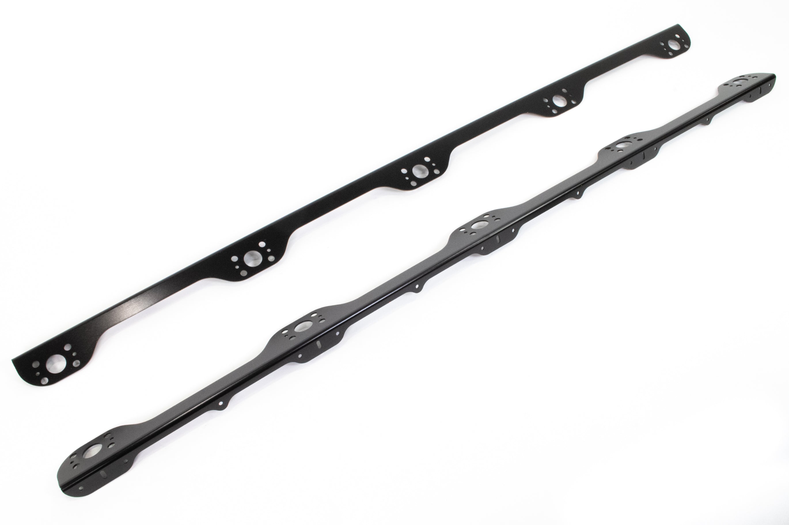 Motion Raceworks 1994-04 S10 S10/Sonoma/Blazer Dzus Hood Rails (34