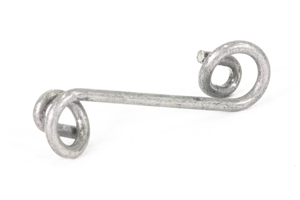 Motion Raceworks 1982-93 S10/Sonoma/Blazer Dzus Hood Rails (38.75