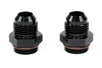 Motion Raceworks Billet LS Valve Covers 10-120BLK-Motion Raceworks-Motion Raceworks