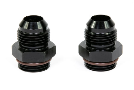 Motion Raceworks Billet LS Valve Covers 10-120BLK-Motion Raceworks-Motion Raceworks