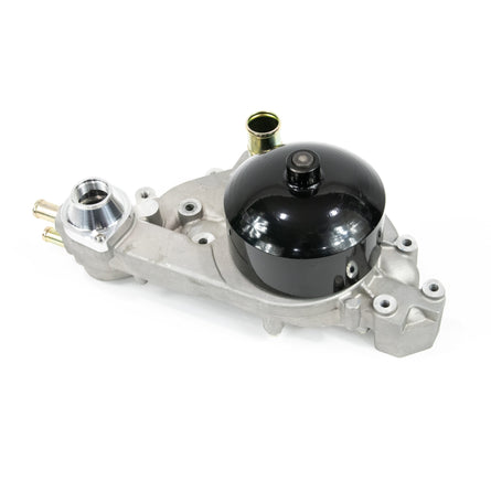 Motion Raceworks Billet LS Thermostat Adapter (12AN/16AN/20AN)-Motion Raceworks-Motion Raceworks