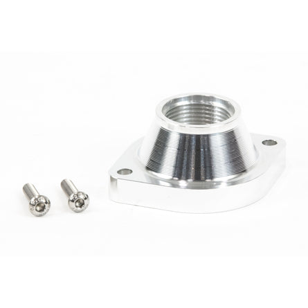 Motion Raceworks Billet LS Thermostat Adapter (12AN/16AN/20AN)-Motion Raceworks-Motion Raceworks